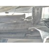 Recambio de refuerzo paragolpes trasero para renault captur ii e-tech engineered referencia OEM IAM   
