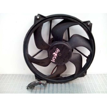 ELECTROVENTILADOR FAURECIA