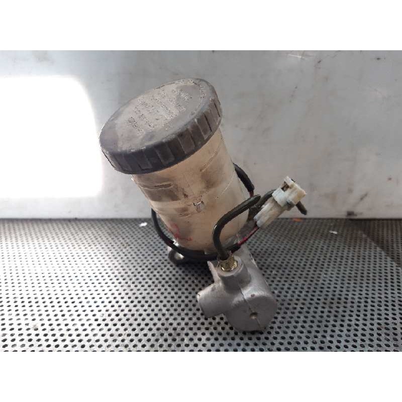 Recambio de bomba freno para suzuki grand vitara 5 puertas sq (ft) 2.0 turbodiesel cat referencia OEM IAM 7H4K - Gris 2