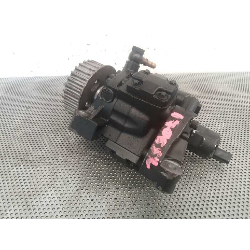 Recambio de bomba inyeccion para renault scenic ii confort expression referencia OEM IAM H8200286029 5WS40153 3