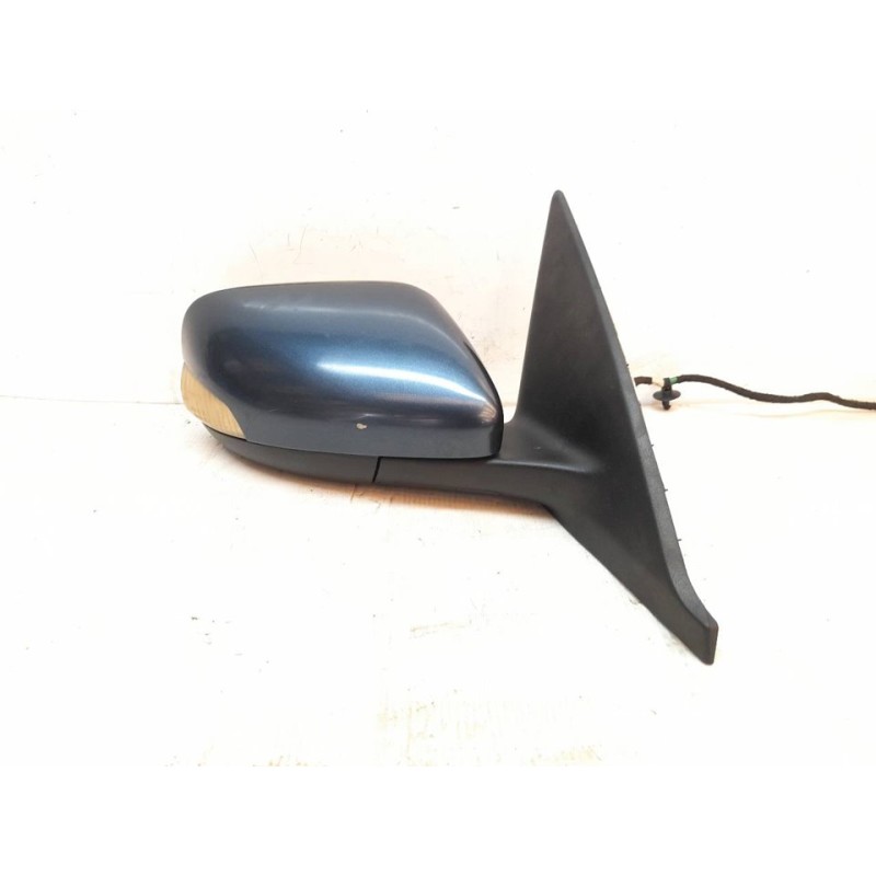 Recambio de retrovisor derecho para volvo s40 berlina 1.6 d momentum referencia OEM IAM 3