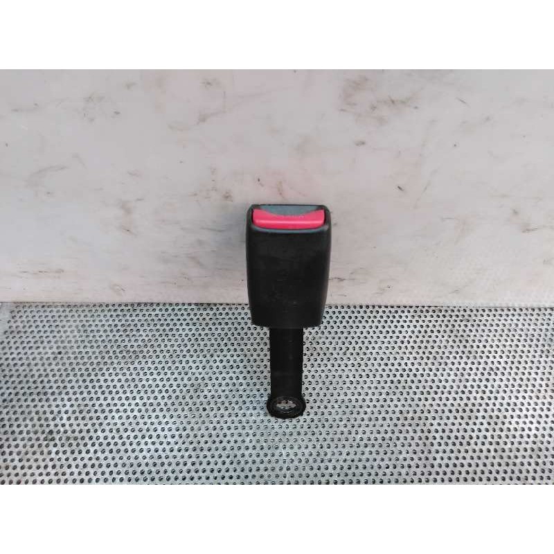 Recambio de enganche cinturon delantero izquierdo para nissan almera (n16/e) tekna referencia OEM IAM 2