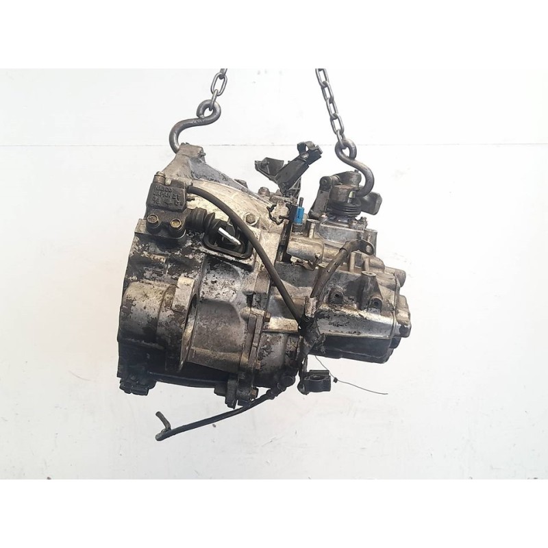Recambio de caja cambios para nissan primera berlina (p12) 2.2 16v turbodiesel cat referencia OEM IAM 8H5  