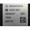 Recambio de mando luces para mercedes-benz clase b (w245) 180 cdi (245.207) referencia OEM IAM 1695452804 32221301 
