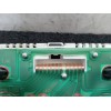Recambio de cuadro instrumentos para kia shuma ii 1.6 ls berlina portón referencia OEM IAM 0K2NC5543XA 20010725 20033131