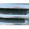Recambio de rejilla delantera para volkswagen touareg (7la) tdi r5 referencia OEM IAM   