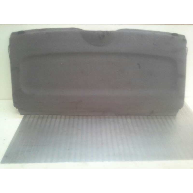 Recambio de bandeja trasera para renault clio ii fase i (b/cbo) 1.9 diesel referencia OEM IAM   