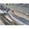 Recambio de refuerzo paragolpes trasero para renault captur ii e-tech engineered referencia OEM IAM   