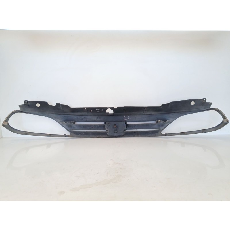 Recambio de rejilla delantera para peugeot 806 (221) 2.0 hdi referencia OEM IAM 1482678077 - Gris 3