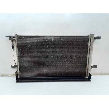 CONDENSADOR / RADIADOR AIRE ACONDICIONADO 13267649 DELPHI