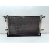 Recambio de condensador / radiador aire acondicionado para opel astra j lim. sport referencia OEM IAM 13267649  DELPHI