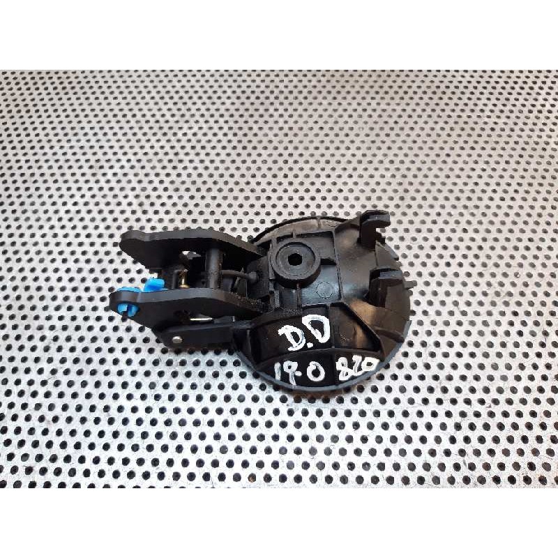 Recambio de maneta interior delantera derecha para daewoo kalos 1.2 se referencia OEM IAM - Gris 2