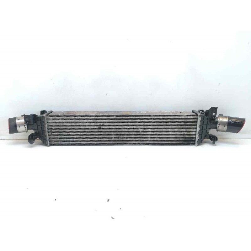 Recambio de intercooler para chevrolet aveo berlina hatchback ltz referencia OEM IAM 2L04BA  