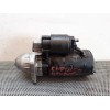 Recambio de motor arranque para chrysler voyager (es) 2.5 turbodiesel referencia OEM IAM 0001216125 105913 BOSCH