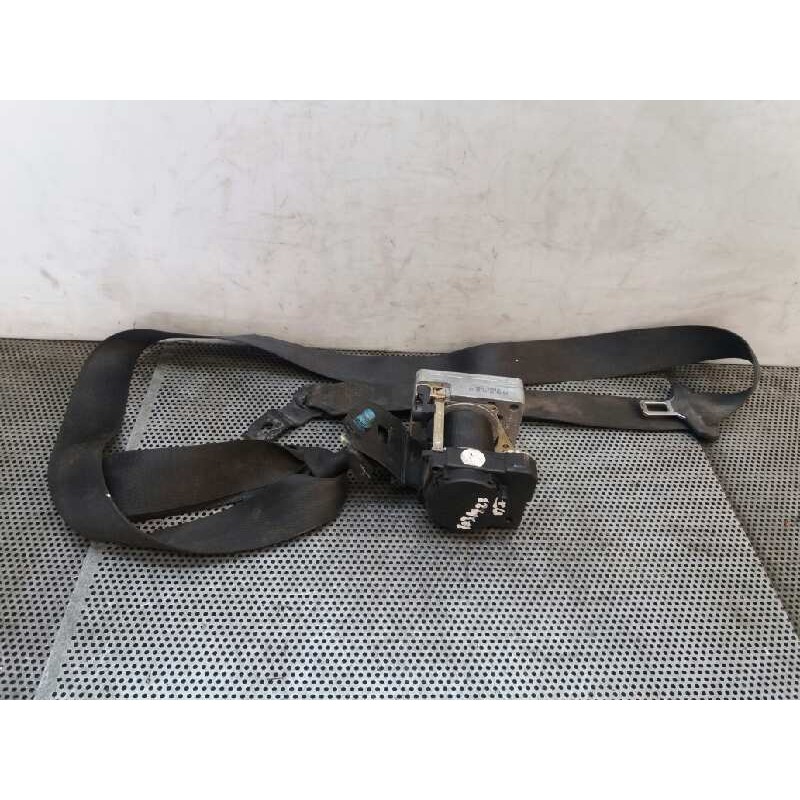 Recambio de cinturon seguridad delantero izquierdo para mercedes-benz clase c (w203) berlina 2.2 cdi cat referencia OEM IAM   