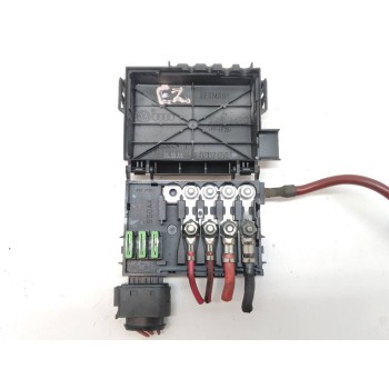 CAJA RELES / FUSIBLES 550AA 1J0937550AA 