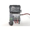 Recambio de caja reles / fusibles para seat leon (1m1) signo referencia OEM IAM 550AA 1J0937550AA 