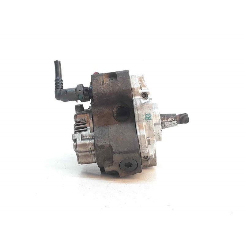Recambio de bomba inyeccion para citroën xsara picasso 1.6 hdi 110 exclusive referencia OEM IAM 0445010089 9651844380 5