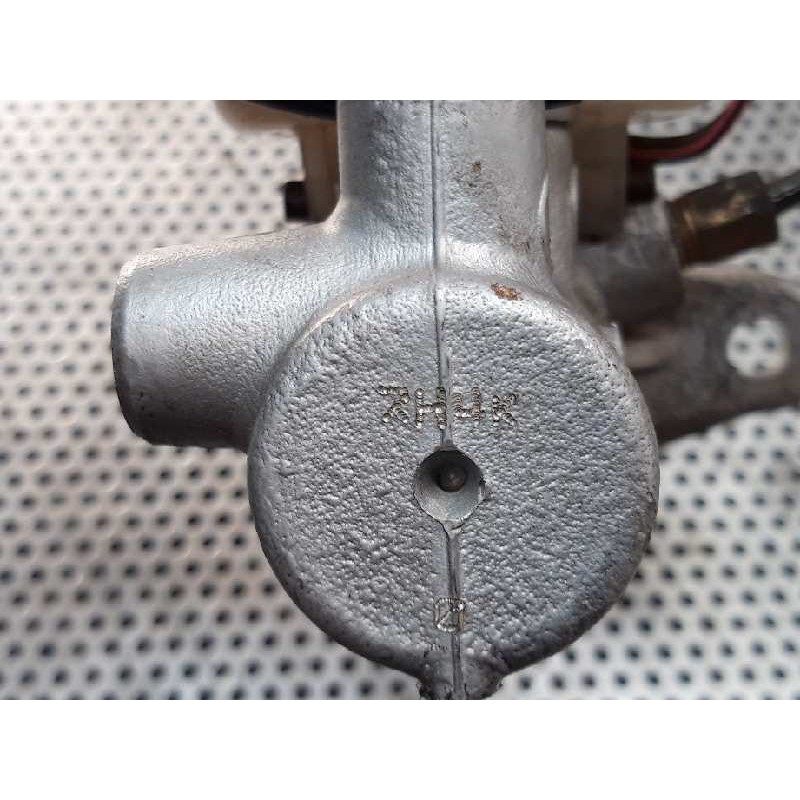 Recambio de bomba freno para suzuki grand vitara 5 puertas sq (ft) 2.0 turbodiesel cat referencia OEM IAM 7H4K - Gris 3