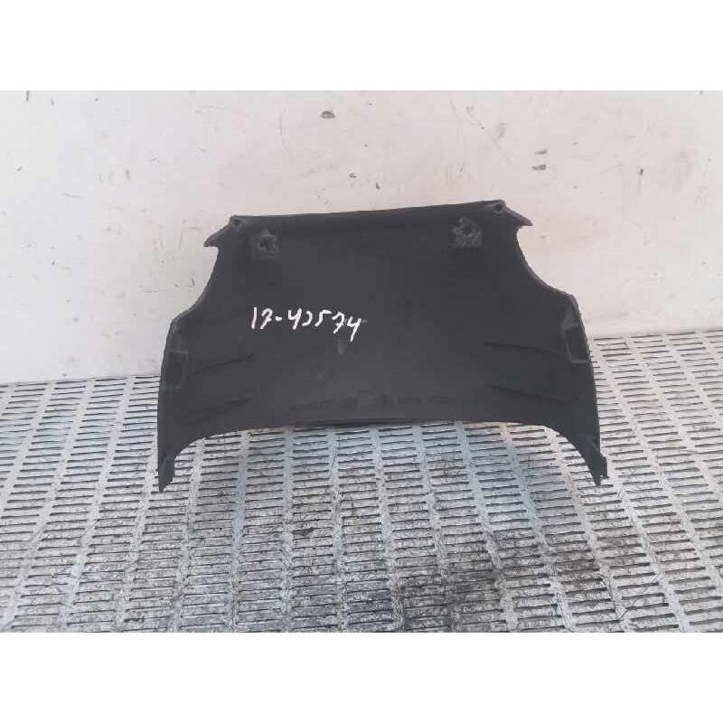 Recambio de tapa volante superior para fiat punto berlina (188) 1.2 cat referencia OEM IAM - Blanco 3