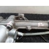 Recambio de cremallera direccion para peugeot 206+ básico referencia OEM IAM   
