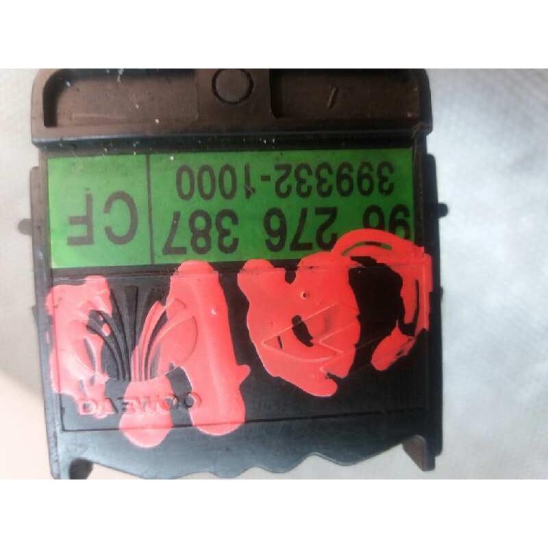 Recambio de mando limpia para daewoo lanos referencia OEM IAM  60643 3