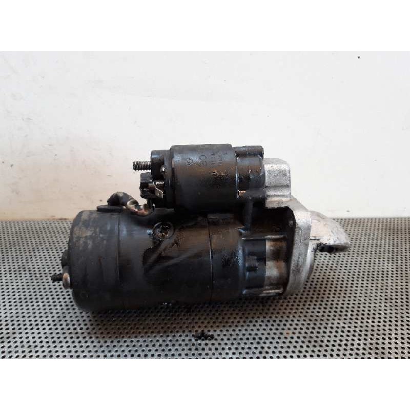 Recambio de motor arranque para chrysler voyager (es) 2.5 turbodiesel referencia OEM IAM 0001216125 105913 BOSCH 2