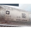 Recambio de condensador / radiador aire acondicionado para opel astra j lim. sport referencia OEM IAM 13267649  DELPHI