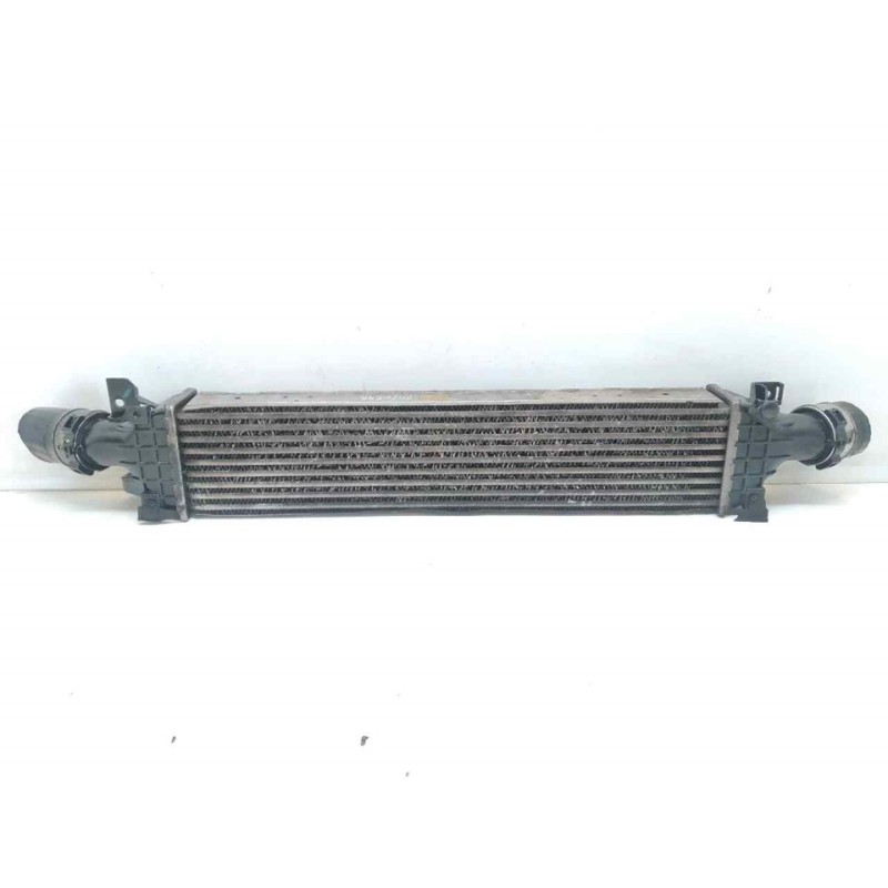 Recambio de intercooler para chevrolet aveo berlina hatchback ltz referencia OEM IAM 2L04BA - Negro 2