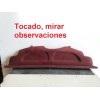 Recambio de bandeja trasera para fiat multipla (186) 1.9 jtd cat referencia OEM IAM   