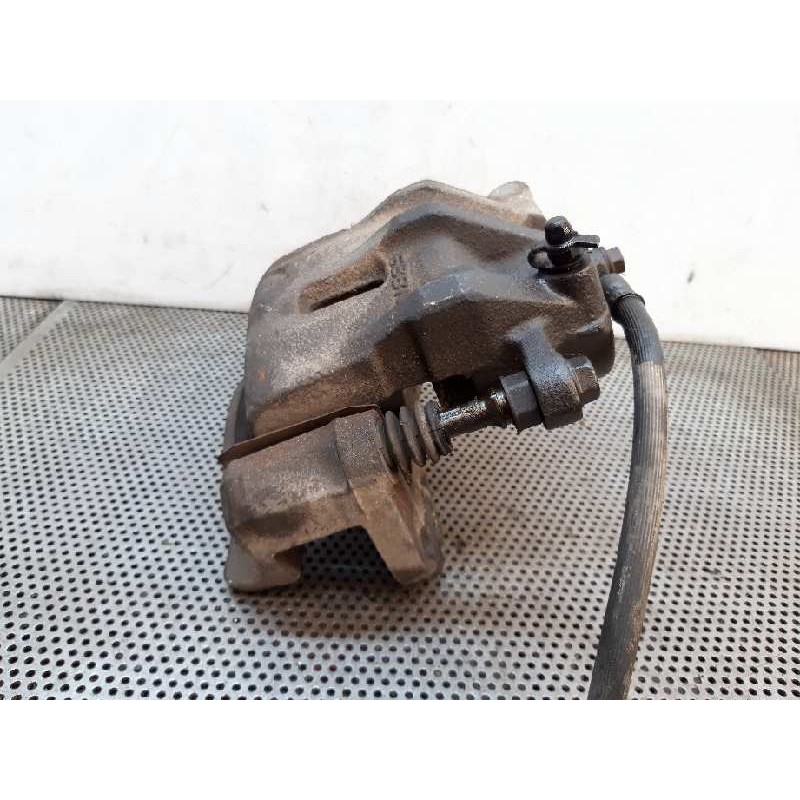 Recambio de pinza de freno delantera izquierda para ssangyong kyron 200 xdi limited referencia OEM IAM BC140112L - Negro 4