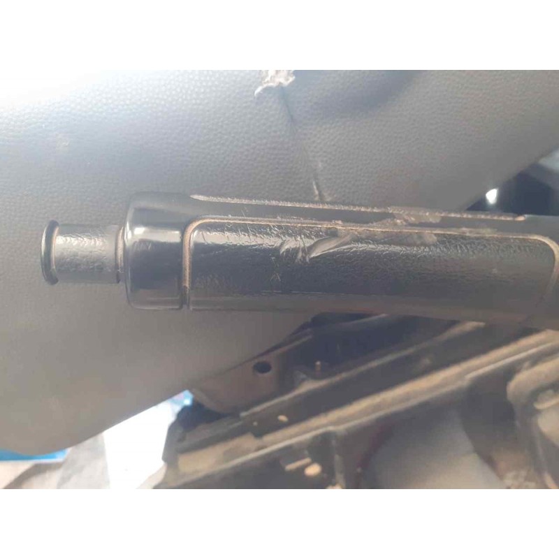 Recambio de palanca freno para citroën jumpy hdi 120 l2 familiar parcialo acristaldo (5/6 asientos) referencia OEM IAM - Blanco 2