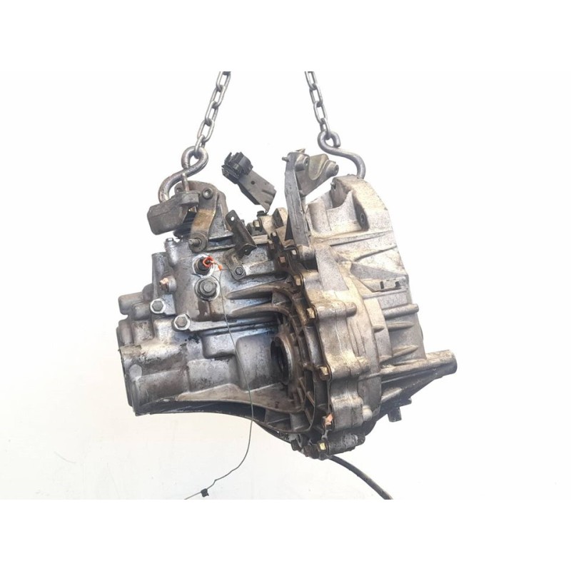 Recambio de caja cambios para nissan primera berlina (p12) 2.2 16v turbodiesel cat referencia OEM IAM 8H5 2