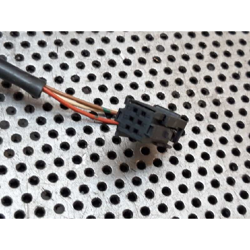 Recambio de retrovisor izquierdo para citroën c3 pluriel 1.4 referencia OEM IAM 4