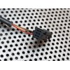 Recambio de retrovisor izquierdo para citroën c3 pluriel 1.4 referencia OEM IAM   