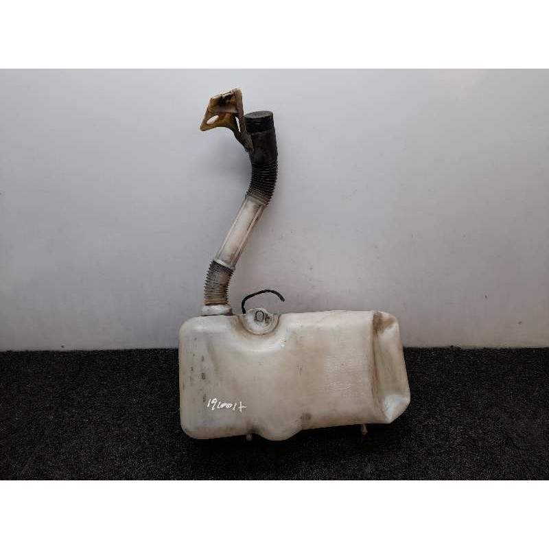 Recambio de deposito limpia para peugeot boxer caja cerr. techo elevado (bat.3450)(335)(2007 =>) hdi (335) referencia OEM IAM   