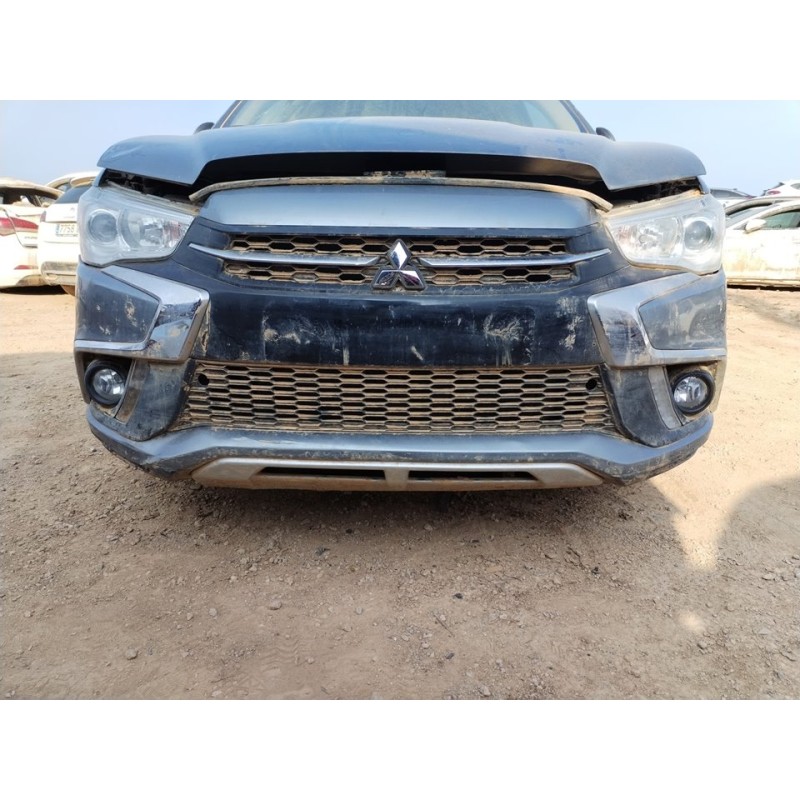 Recambio de morro completo para mitsubishi asx (ga0w) challenge 2wd referencia OEM IAM - Gris 3