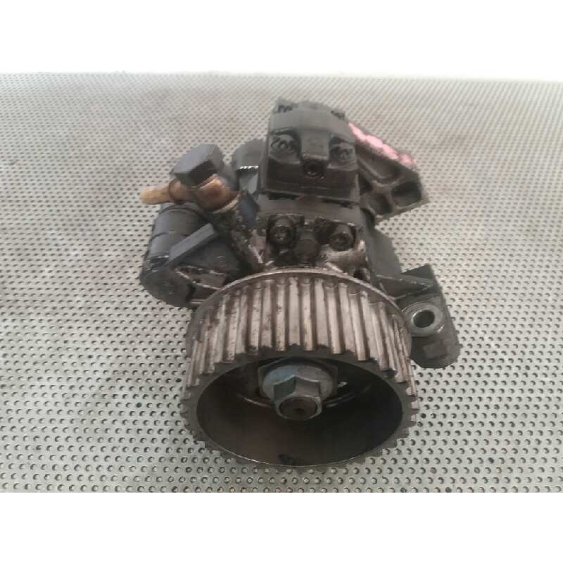 Recambio de bomba inyeccion para renault scenic ii confort expression referencia OEM IAM H8200286029 5WS40153 4
