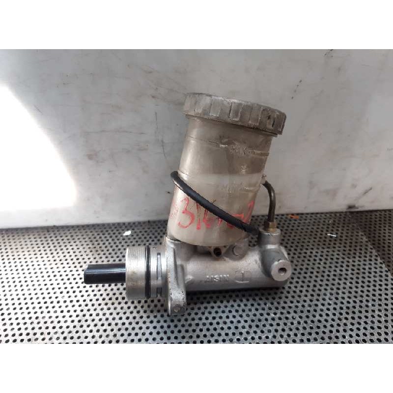 Recambio de bomba freno para suzuki grand vitara 5 puertas sq (ft) 2.0 turbodiesel cat referencia OEM IAM 7H4K - Gris 4