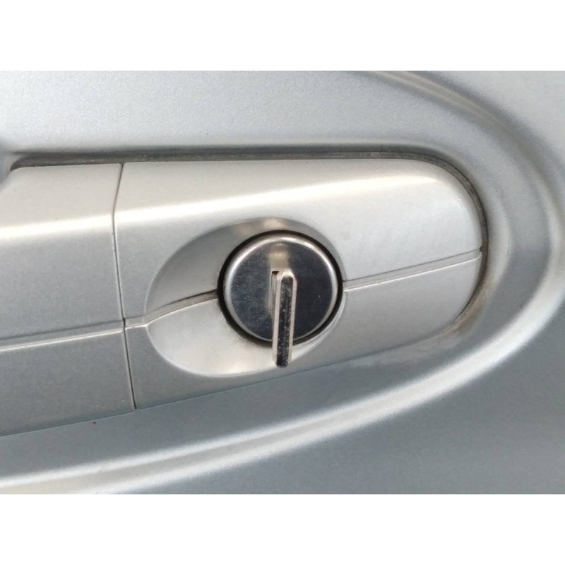 Recambio de bombin puerta delantera izquierda para ford grand c-max titanium referencia OEM IAM - Gris 2