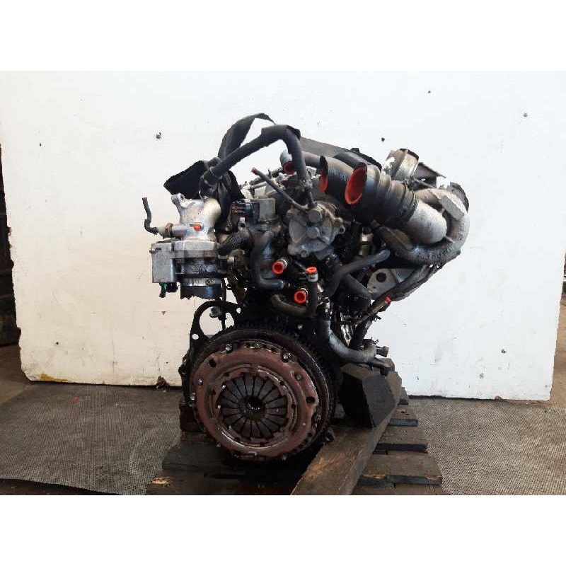 Recambio de motor completo para toyota avensis wagon (t25) 2.0 d-4d executive referencia OEM IAM 1CD  