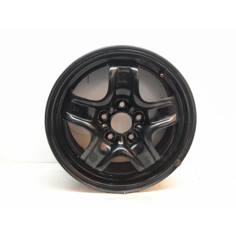 Recambio de llanta para renault megane iii sport tourer dynamique referencia OEM IAM 403001632R  