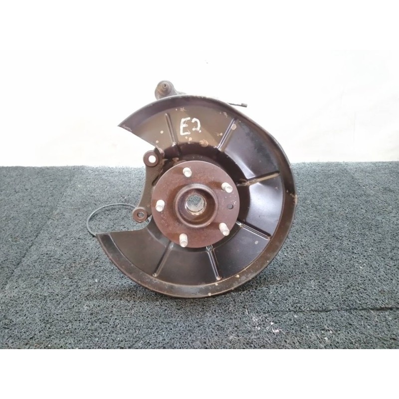 Recambio de mangueta trasera izquierda para ford kuga (cbv) trend referencia OEM IAM 8V415A971AB  