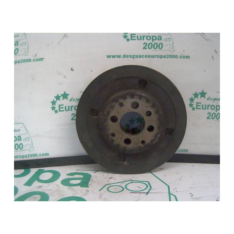 Recambio de polea cigueñal para volkswagen bora berlina (1j2) 1.9 tdi referencia OEM IAM   
