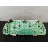 Recambio de cuadro instrumentos para kia shuma ii 1.6 ls berlina portón referencia OEM IAM 0K2NC5543XA 20010725 20033131