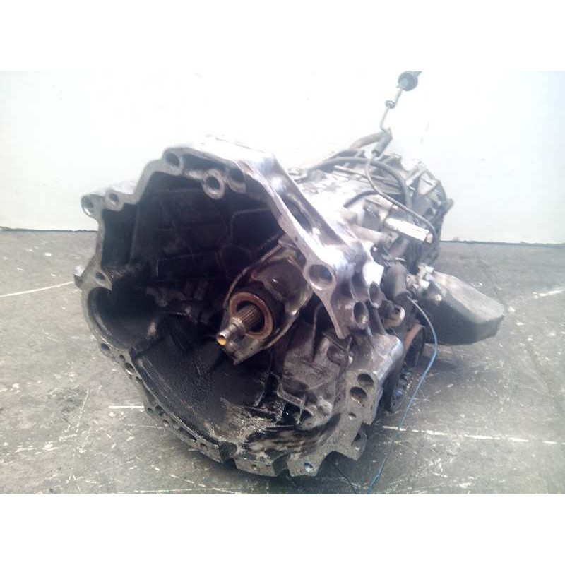 Recambio de caja cambios para audi a4 berlina (b5) 1.8 20v turbo referencia OEM IAM CTE  