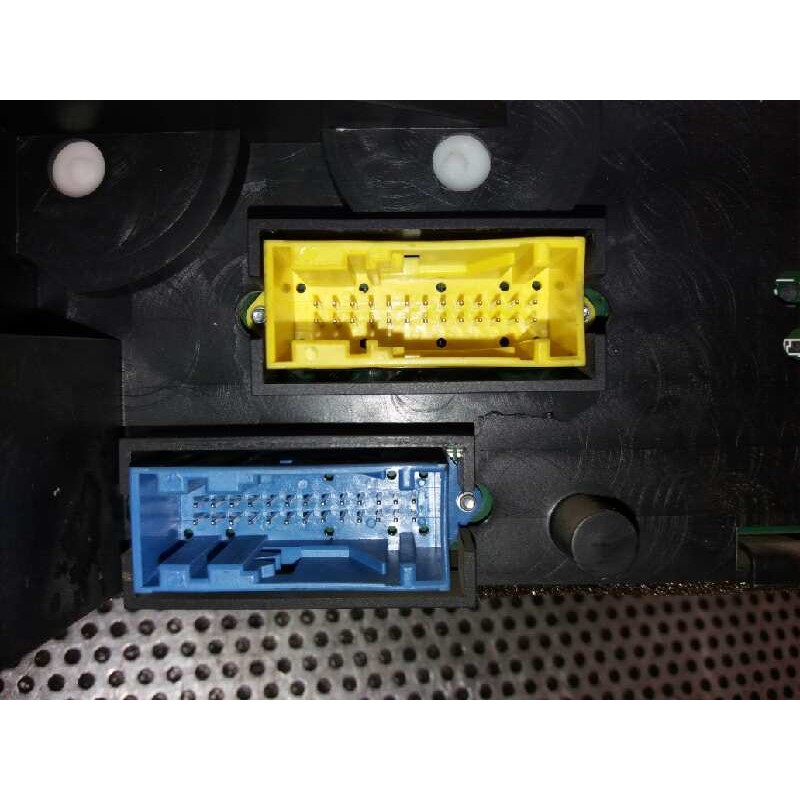 Recambio de cuadro instrumentos para nissan primera berlina (p12) acenta referencia OEM IAM AV619 2403363 3