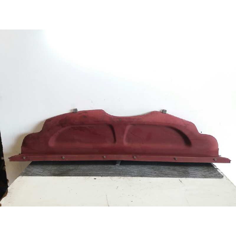 Recambio de bandeja trasera para fiat multipla (186) 1.9 jtd cat referencia OEM IAM 2