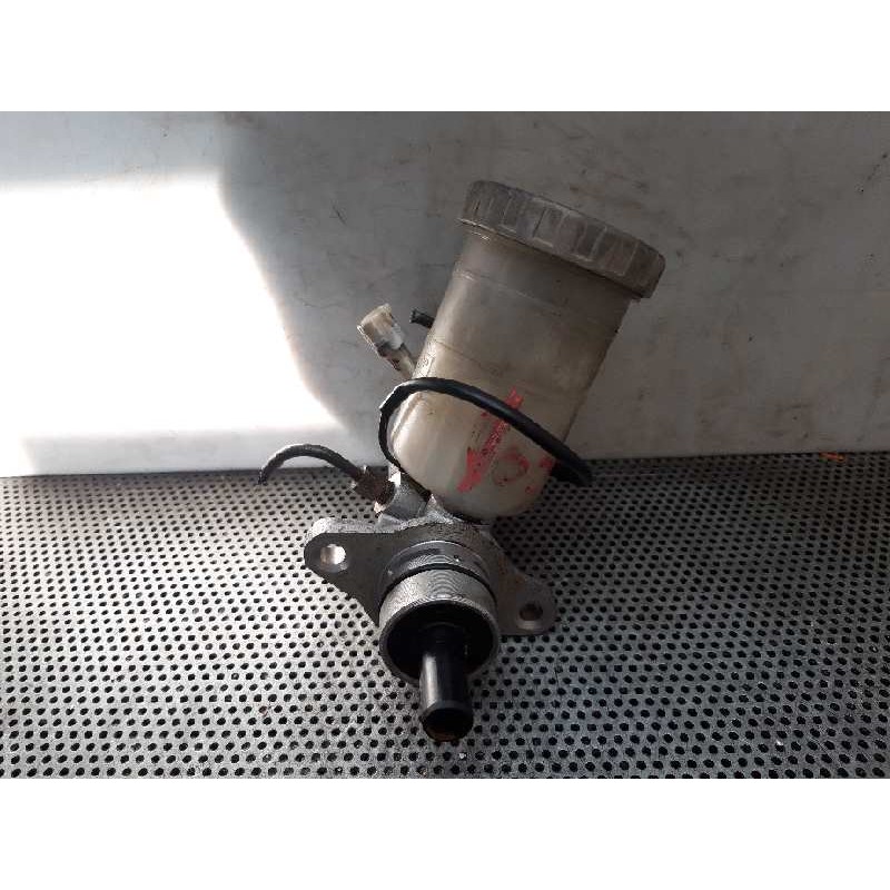 Recambio de bomba freno para suzuki grand vitara 5 puertas sq (ft) 2.0 turbodiesel cat referencia OEM IAM 7H4K - Gris 5