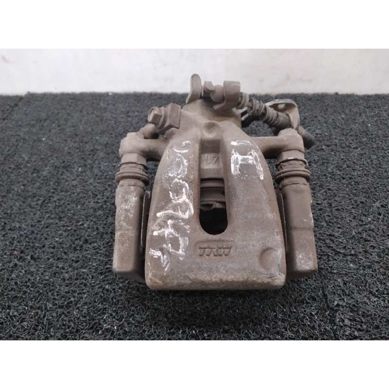 Recambio de pinza de freno trasera izquierda para opel zafira b enjoy referencia OEM IAM 235F  